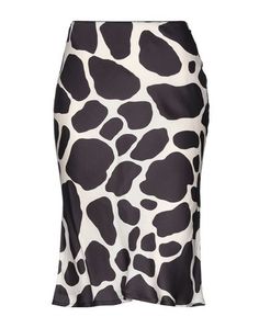 Юбка длиной 3/4 Dimora