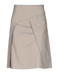 Юбка до колена Cividini