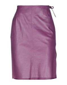 Юбка до колена Cristinaeffe