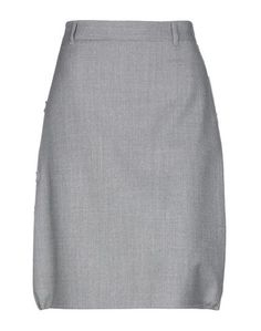 Юбка до колена Cividini