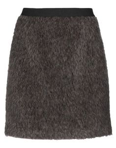 Мини-юбка NIŪ