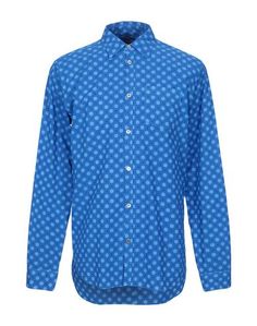 Pубашка Department 5