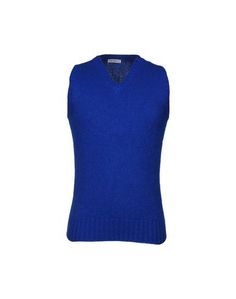 Жилет трикотажный Kangra Cashmere