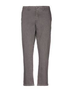 Повседневные брюки Re Hash