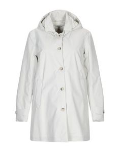 Пуховик с синт. наполнителем Save The Duck