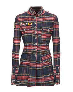 Куртка History Repeats