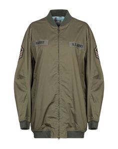 Куртка History Repeats