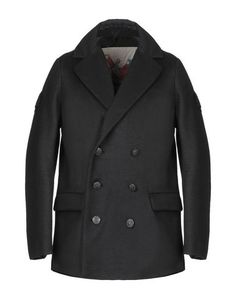 Пальто History Repeats