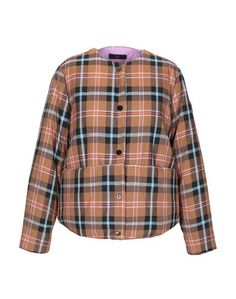 Пуховик с синт. наполнителем OOF