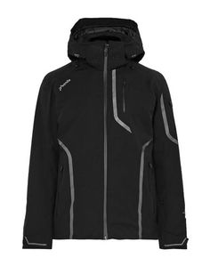 Пуховик Phenix