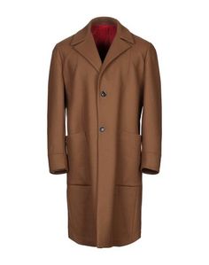 Пальто Castelbajac