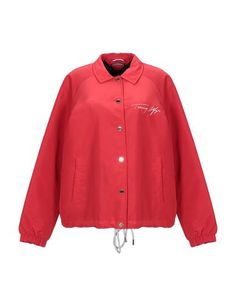 Куртка Tommy Hilfiger