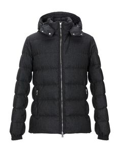 Пуховик с синт. наполнителем Tatras