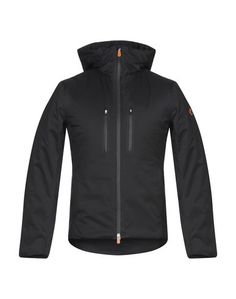 Пуховик с синт. наполнителем Save The Duck