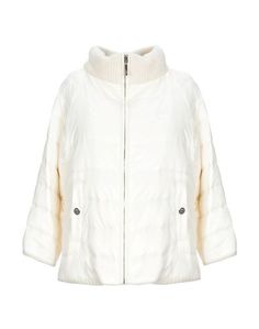 Пуховик с синт. наполнителем Liu Jo