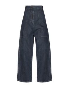 Джинсовые брюки SN