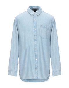 Джинсовая рубашка Tommy Jeans