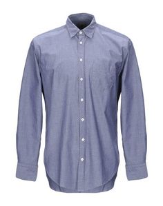 Джинсовая рубашка U Ni Ty