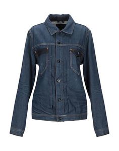 Джинсовая верхняя одежда Scotch & Soda