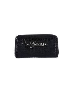 Бумажник Guess
