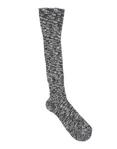 Короткие носки Rick Owens by Birkenstock
