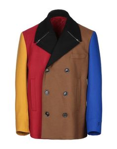 Пальто Castelbajac