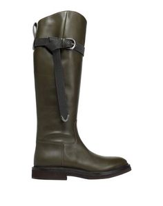 Категория: Сапоги женские Brunello Cucinelli