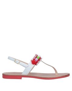 Вьетнамки Moda Positano