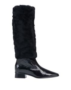 Сапоги Walter Steiger