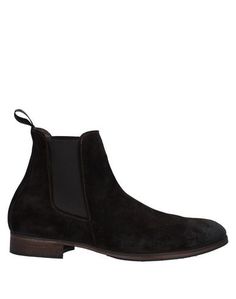 Полусапоги и высокие ботинки IMB IM Brian