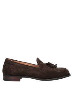 Мокасины Joseph Cheaney & Sons