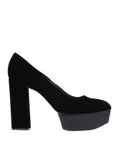 Туфли Casadei