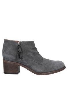 Ботинки Alberto Fermani