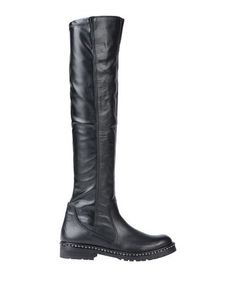 Сапоги MalÌparmi