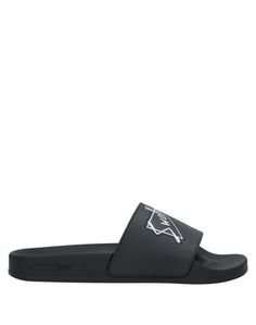 Сандалии McQ Alexander Mc Queen