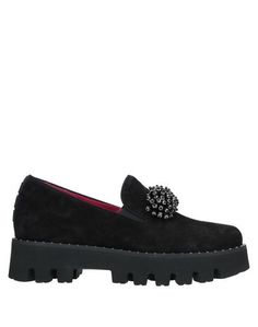 Мокасины 181 BY Alberto Gozzi