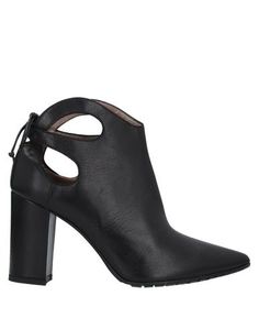 Полусапоги и высокие ботинки Alessandro Alaia® Firenze