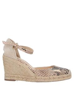 Эспадрильи Paloma Barceló