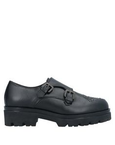 Мокасины Francis