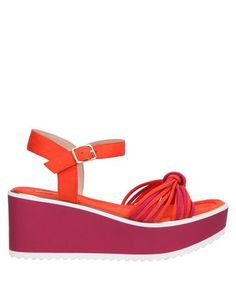 Сандалии GaudÌ