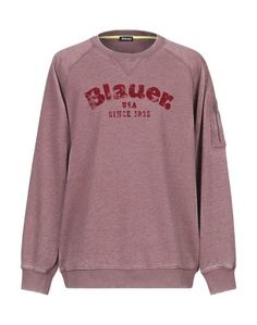 Толстовка Blauer