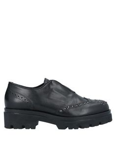 Мокасины Francis