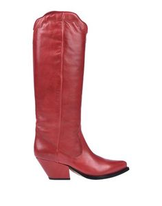 Сапоги Buttero