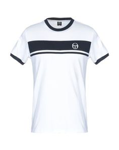 Футболка Sergio Tacchini