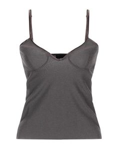 Топ без рукавов TOY G.