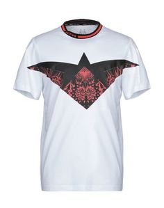 Футболка Wolf Totem