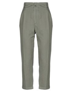 Повседневные брюки Aspesi