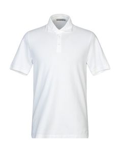 Поло J.W. SAX Milano