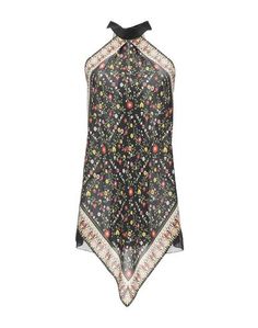 Топ без рукавов Peter A & Chronicles