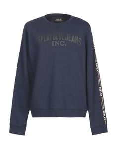 Толстовка Replay